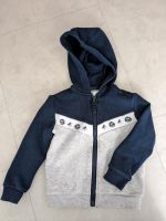 Sweatjacke Turnjacke von Decathlon Größe ca. 98/92 Baden-Württemberg - Talheim Neckar Vorschau