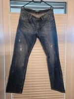 Abrams Jeans 36/34 Schleswig-Holstein - Delingsdorf Vorschau