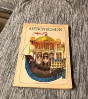 Märchenbuch „Siebenschön“ guter Zustand Dresden - Strehlen Vorschau