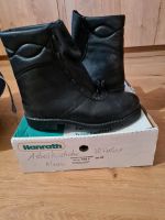 NEU Winterarbeitsstiefel Hanrath Bayern - Hausham Vorschau