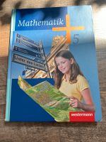 Mathematik Buch Klasse 5 Westermann Nordrhein-Westfalen - Hüllhorst Vorschau