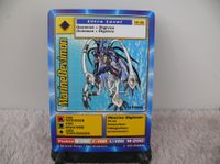 Digimon Karte Marine Devimon 1. Edition Hamburg-Mitte - Hamburg Billstedt   Vorschau