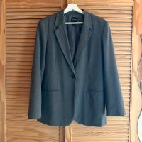 Pull and Bear Blazer grau Nordrhein-Westfalen - Emmerich am Rhein Vorschau