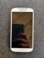 Samsung Galaxy s4 4G in weiß Berlin - Buckow Vorschau
