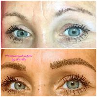 Microblading Augenbrauen Permanent Make up Hessen - Kassel Vorschau