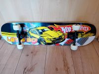 Skateboard von HOT WHEELS, 78 x 20 cm Hannover - Bothfeld-Vahrenheide Vorschau