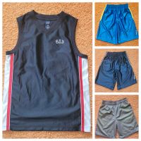 Starter / Reebok/ Gap Paket Gr. 128 / US 8 Berlin - Biesdorf Vorschau