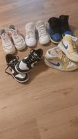Nike-Sneaker Bayern - Weiden (Oberpfalz) Vorschau