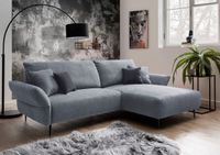 Eck-Sofa Armlehnen-Verstellung Struktur Couch UVP 1616,- NEU Dortmund - Innenstadt-West Vorschau