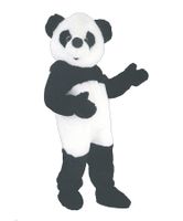 Pandakostüm Pandabär Panda Kostüm Promotion 53a Hochwertig NEU Nordrhein-Westfalen - Gevelsberg Vorschau