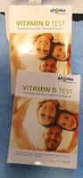 Verschenke Vitamin D3 Test-Kit von APOrtha Hannover - Ahlem-Badenstedt-Davenstedt Vorschau