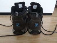 Jack Wolfskin Wanderschuhe Gr. 39  Outdoorschuhe Leder Textil Hannover - Herrenhausen-Stöcken Vorschau