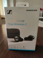 Sennheiser Momentum True Wireless 2 Sachsen-Anhalt - Gommern Vorschau