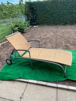 2 mal Liegen Stühle zum verkaufen Baden-Württemberg - Auggen Vorschau