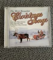 CD - Weihnachtslieder - The most beautiful Christmas Songs Bayern - Dietenhofen Vorschau