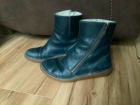 El Naturalista Stiefeletten Stiefel Boots Echt Leder Öko Gr. 37 Kiel - Wellsee-Kronsburg-Rönne Vorschau