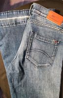Vintage Tommy Hilfiger Schlaghose Jeans xs 25/32 y2k 00s 2000s Dresden - Johannstadt Vorschau