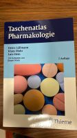 Lüllmann -Taschenstlas der Pharmakologie Nordrhein-Westfalen - Oberhausen Vorschau