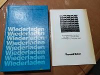 Wiederladen Dynamit Nobel / Handbuch für Jäger und Schützen Bayern - Haundorf Vorschau