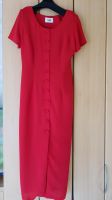 Kleid Wallis Gr. 38 (10) lang rot Maxikleid kurzarm Abendkleid Hessen - Wiesbaden Vorschau