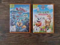 Paw Patrol DVD s , Ostern auf vier Pfoten, Niedersachsen - Wenzendorf Vorschau