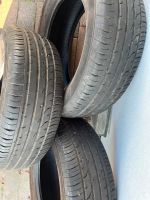 Continental sommerreifen Dot 0517  Grüße 215 /60 R 16. 95H Niedersachsen - Thedinghausen Vorschau