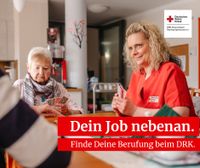 Pflegekraft / Quereinsteiger (m/w/d), Großbeeren Brandenburg - Großbeeren Vorschau