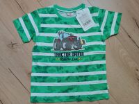 Salt and Pepper T-Shirt Gr.116/122 Traktor, Bulldog neu Bayern - Karlshof b Ederheim Vorschau