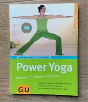 Power Yoga GU Workout für Körper und Seele Düsseldorf - Pempelfort Vorschau