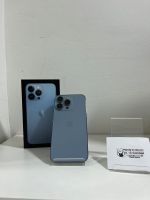 iPhone 13 Pro 128GB Sierra Blau Akku 89% Top mit Garantie Berlin - Neukölln Vorschau