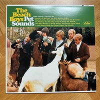 Beach Boys Pet Sounds 2008 US Mono 180 g LP Vinyl Audiophil MFSL Leipzig - Leipzig, Zentrum-Nord Vorschau