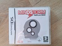 Nintendo DS Spiel MindStorm Mecklenburg-Vorpommern - Neubrandenburg Vorschau