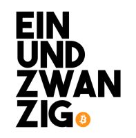 Bitcoin 21 Einundzwanzig Treffen (Ravensburg Weingarten Umgebung) Baden-Württemberg - Bad Waldsee Vorschau