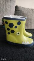 NEU WALKX KIDS Gummistiefel Gefüttert Regenstiefeln warm Gr.29 Nordrhein-Westfalen - Hagen Vorschau