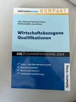 Wirtschaftsbezogene Qualifikationen Zusammenfassung Mühlhausen - Stuttgart Neugereut Vorschau
