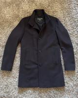 Strellson Finchley 2.0 Mantel | Gr. 94 | navy Hessen - Frankenberg (Eder) Vorschau