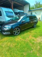 Vw Passat B7 2,0 TDI Nordrhein-Westfalen - Erftstadt Vorschau