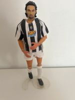 Juventus Turin Del Piero Puppe Düsseldorf - Benrath Vorschau