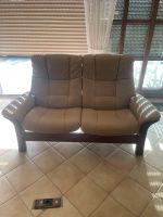 Stressless Sofa Windsor 2-Sitzer Baden-Württemberg - Magstadt Vorschau