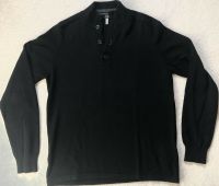 Armani Pullover schwarz Bayern - Burgkunstadt Vorschau