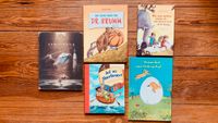 Kinderbücherpaket Vorlesebücher | 5 Stück Altona - Hamburg Bahrenfeld Vorschau