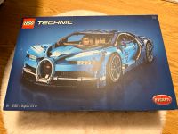 Lego Technic 42083 Bugatti Chiron NEU OVP ungeöffnet Nordrhein-Westfalen - Wegberg Vorschau