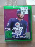 Neu Xbox one NHL 20 Niedersachsen - Rastede Vorschau