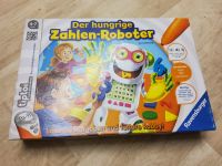Tiptoi Spiel 'Der hungrige Zahlen-Roboter' *Wie neu & in OVP* Niedersachsen - Sehnde Vorschau