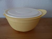 Tupperware CombiPlus Schüssel 3,5 l, gelb mit Zitruspresse, wNEU Baden-Württemberg - Marbach am Neckar Vorschau