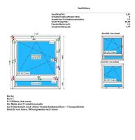 Kunststofffenster, Fenster, PVC, 3 Fach Glas Bayern - Dittelbrunn Vorschau