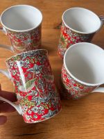 Tassen verziert Tee Kaffee Leonardo Collection Essen-West - Holsterhausen Vorschau