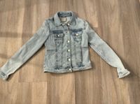 Jeansjacke Jacke Jeans Größe 38/M Nordrhein-Westfalen - Frechen Vorschau
