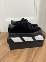 Kennel&schmenger Damen sneaker Größe 40,5(7,5) Nordrhein-Westfalen - Bergkamen Vorschau