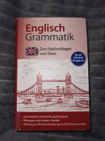 Englisch Grammatik Zum Nachschlagen und Üben Baden-Württemberg - Heilbronn Vorschau